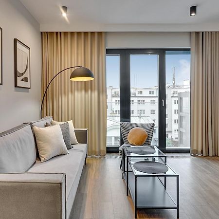 Montevideo Centrum 15 By Grand Apartments Sopot Dış mekan fotoğraf