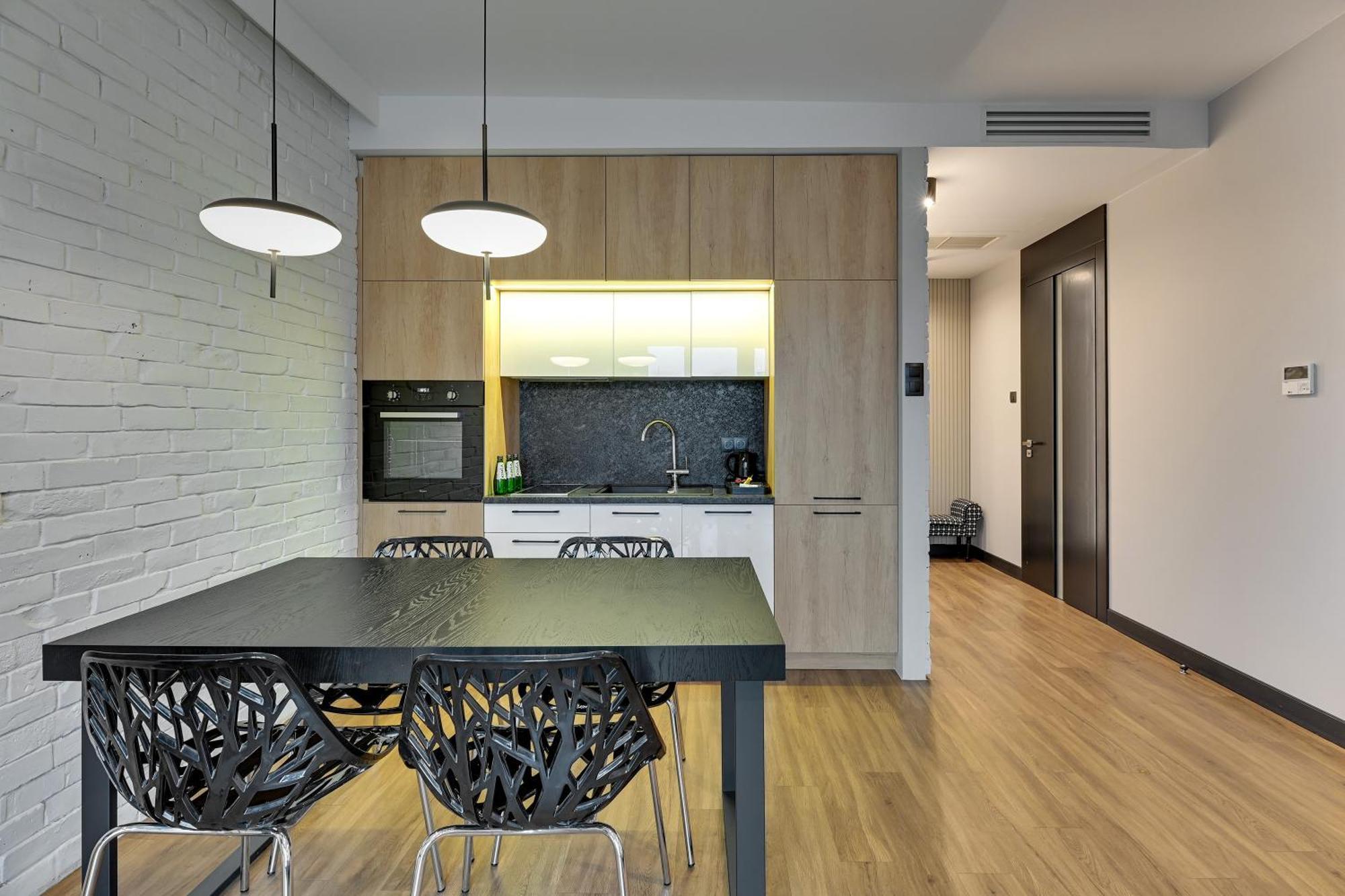 Montevideo Centrum 15 By Grand Apartments Sopot Dış mekan fotoğraf