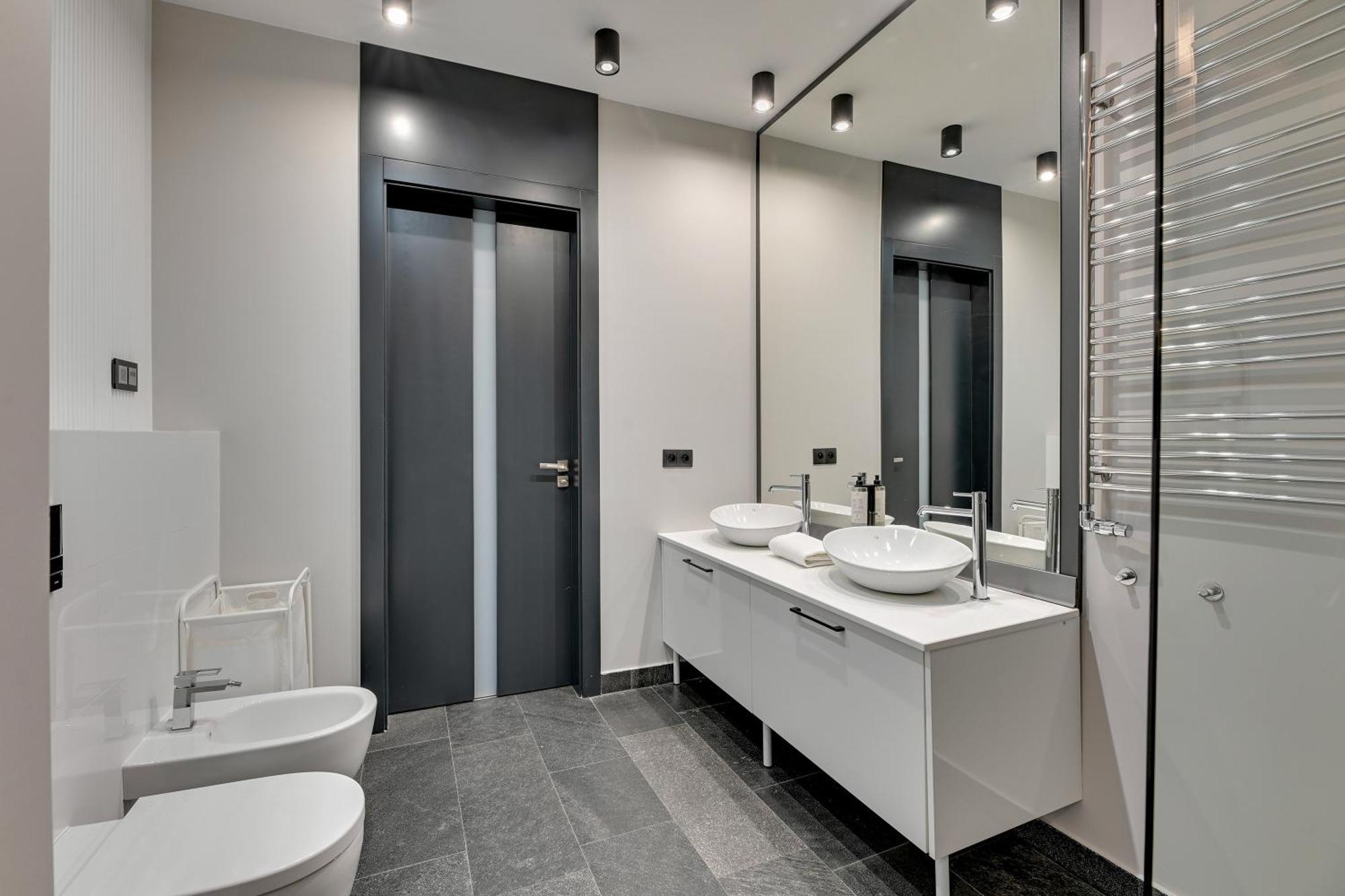 Montevideo Centrum 15 By Grand Apartments Sopot Dış mekan fotoğraf